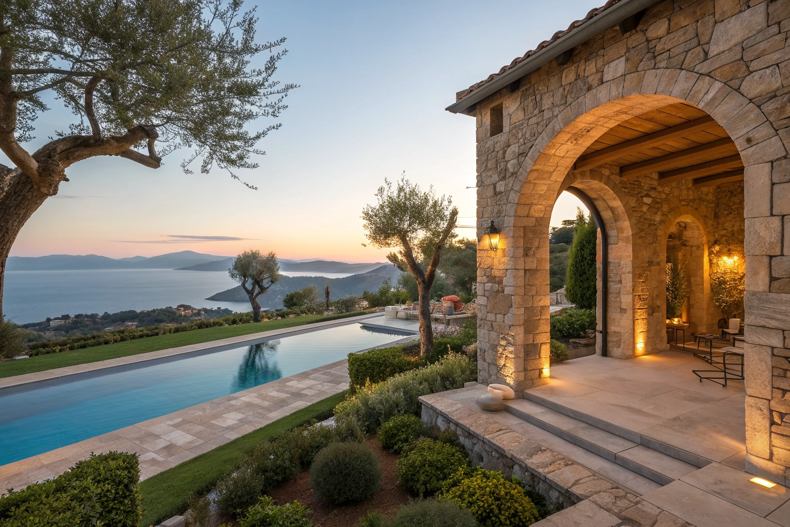 Villa Oleandro Exterior